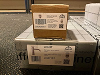 Paffoni badkamer garnituur (6x) - afbeelding 4 van  9