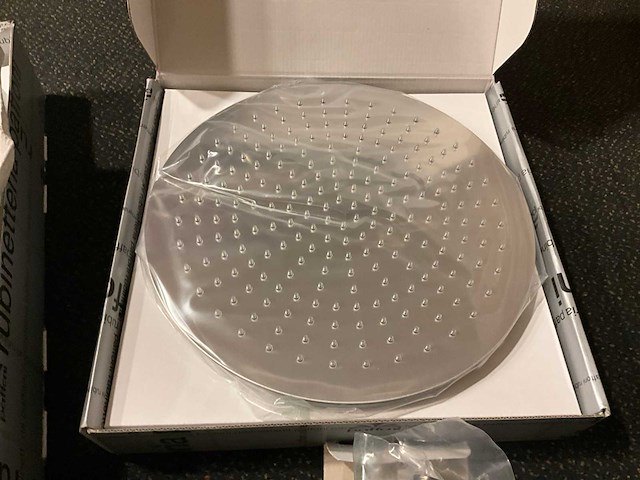 Paffoni badkamer garnituur (6x) - afbeelding 7 van  9