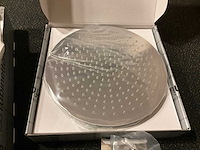 Paffoni badkamer garnituur (6x) - afbeelding 7 van  9