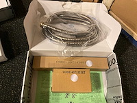 Paffoni badkamer garnituur (6x) - afbeelding 9 van  9