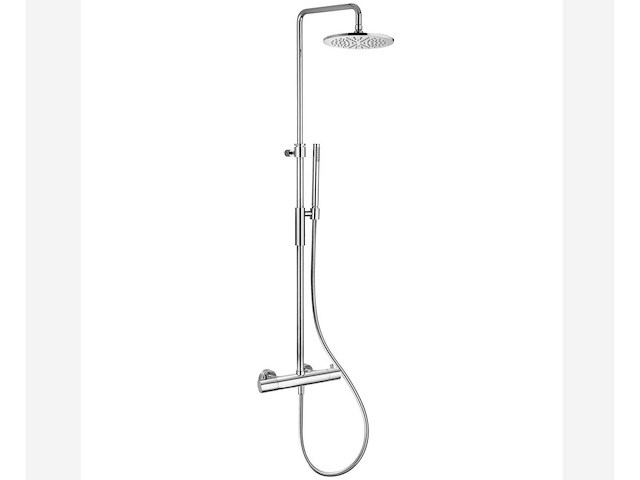 Paffoni birillo regendouche - afbeelding 1 van  8