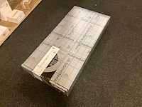 Paffoni birillo regendouche - afbeelding 2 van  8