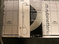 Paffoni birillo regendouche - afbeelding 4 van  8