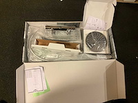 Paffoni birillo regendouche - afbeelding 5 van  8