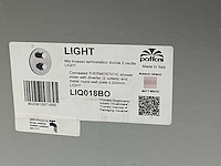 Paffoni douchemengkraan mat wit - afbeelding 4 van  4