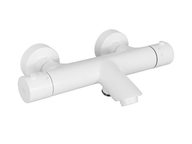 Paffoni douchemengkraan met baduitloop - afbeelding 1 van  6