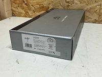 Paffoni douchemengkraan met baduitloop - afbeelding 2 van  6