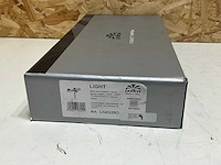 Paffoni douchemengkraan met baduitloop - afbeelding 3 van  6