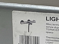 Paffoni douchemengkraan met baduitloop - afbeelding 5 van  6