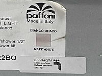 Paffoni douchemengkraan met baduitloop - afbeelding 6 van  6