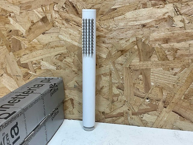 Paffoni handdouche wit (2x) - afbeelding 2 van  4