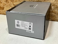 Paffoni liq018no inbouwset light douchethermostaat rond met omstel 2 uitgangen - afbeelding 2 van  5