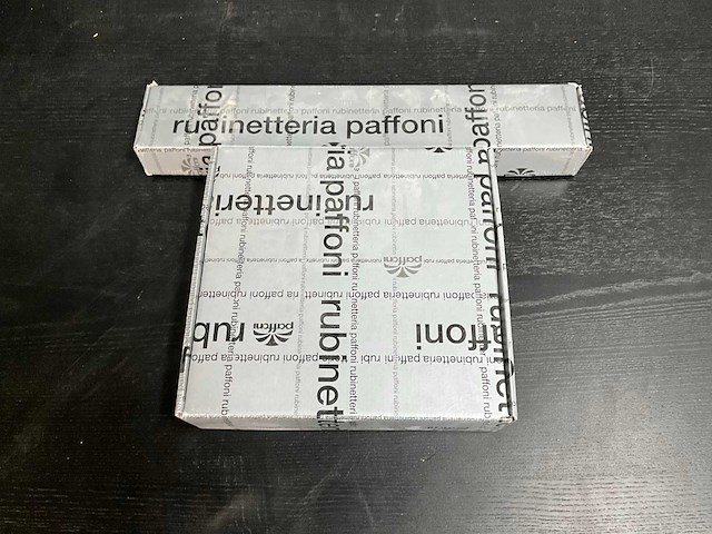 Paffoni master regendouche - afbeelding 5 van  7