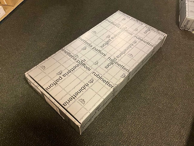 Paffoni mini birillo regendouche - afbeelding 2 van  8