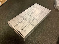 Paffoni mini birillo regendouche - afbeelding 2 van  8