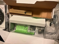 Paffoni mini birillo regendouche - afbeelding 5 van  8