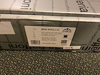 Paffoni mini birillo regendouche - afbeelding 8 van  8