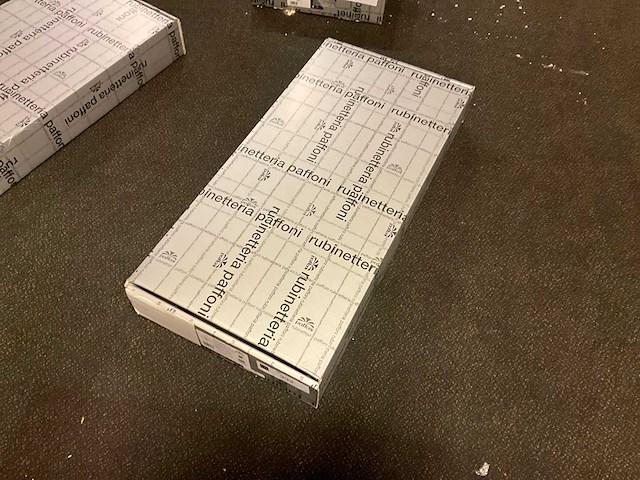 Paffoni mini birillo regendouche - afbeelding 2 van  8