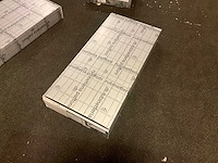 Paffoni mini birillo regendouche - afbeelding 2 van  8