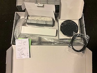 Paffoni mini birillo regendouche - afbeelding 3 van  8