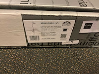 Paffoni mini birillo regendouche - afbeelding 8 van  8