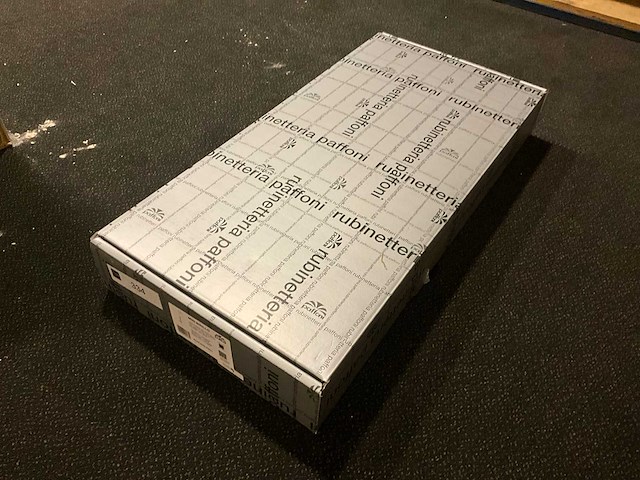 Paffoni mini birillo regendouche - afbeelding 2 van  8