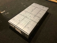 Paffoni mini birillo regendouche - afbeelding 2 van  8