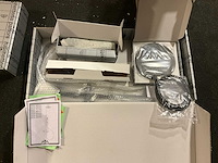 Paffoni mini birillo regendouche - afbeelding 3 van  8