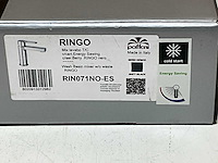 Paffoni ringo wastafelmengkraan - afbeelding 4 van  6