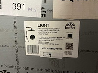 Paffoni sanitair accessoire (14x) - afbeelding 2 van  8