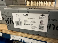 Paffoni sanitair accessoire (14x) - afbeelding 4 van  8