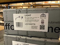 Paffoni sanitair accessoire (14x) - afbeelding 5 van  8