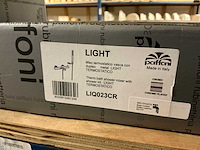 Paffoni sanitair accessoire (14x) - afbeelding 6 van  8