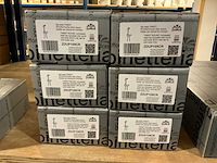 Paffoni sanitair accessoire (14x) - afbeelding 7 van  8