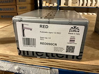 Paffoni sanitair accessoire (14x) - afbeelding 8 van  8