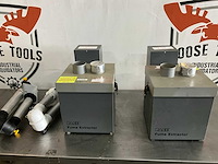 Page fume extractor (2x) - afbeelding 2 van  4