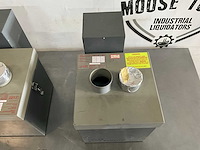 Page fume extractor (2x) - afbeelding 3 van  4