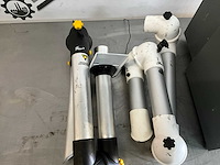 Page fume extractor (2x) - afbeelding 1 van  4