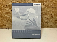 Pagette softclose wc-bril - afbeelding 1 van  3