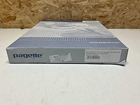 Pagette softclose wc-bril - afbeelding 2 van  3