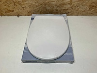 Pagette softclose wc-bril - afbeelding 4 van  4