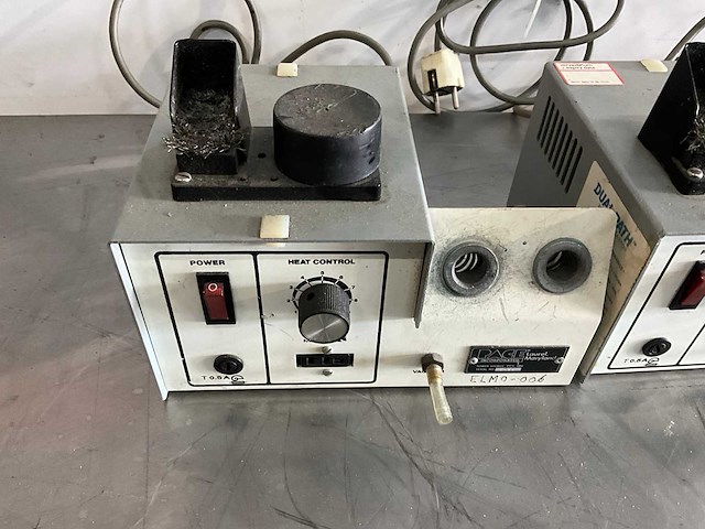 Pagina soldeerstations (9x) - afbeelding 2 van  4