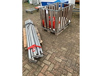 Pagoda tent - afbeelding 3 van  3