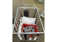 Pagoda tent - afbeelding 4 van  6