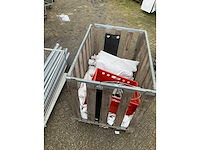 Pagoda tent - afbeelding 5 van  6