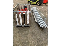 Pagoda tent - afbeelding 6 van  6