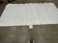 Pagodetentzeilen - afbeelding 4 van  7