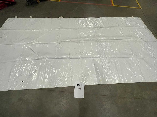 Pagodetentzeilen - afbeelding 5 van  7