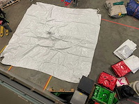 Pagodetentzeilen - afbeelding 6 van  7