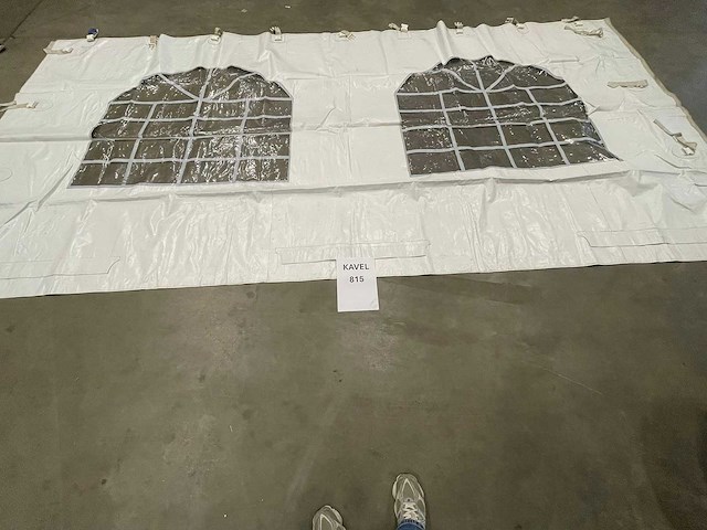 Pagodetentzeilen - afbeelding 7 van  7